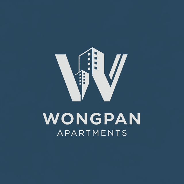 Wongpan Apartments Logo